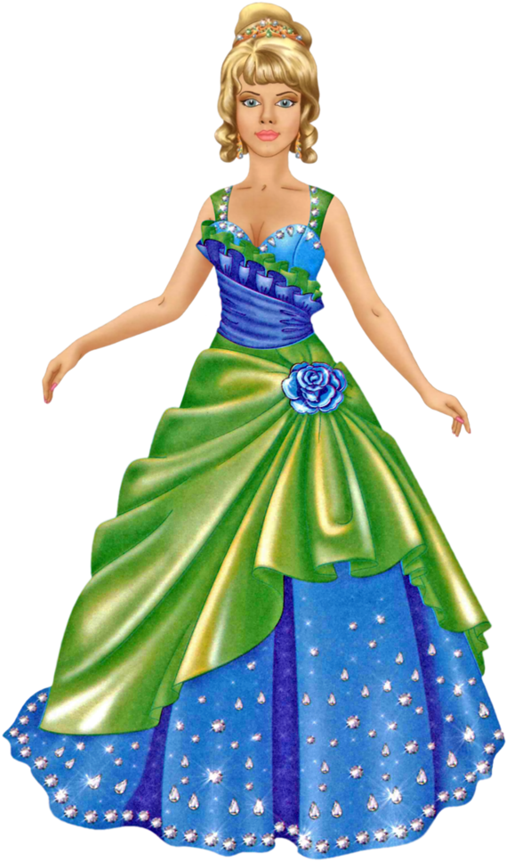 I Love Lucy Kelly Dolls (657x1024), Png Download