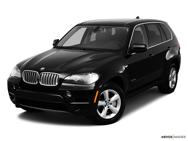 2011 Bmw X5 Xdrive50i - Bmw X5 2018 Price (640x480), Png Download