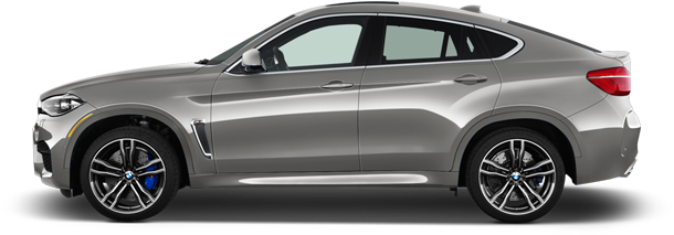Bmw X6-m Base - Fiche Technique Bmw X6 2017 (640x480), Png Download
