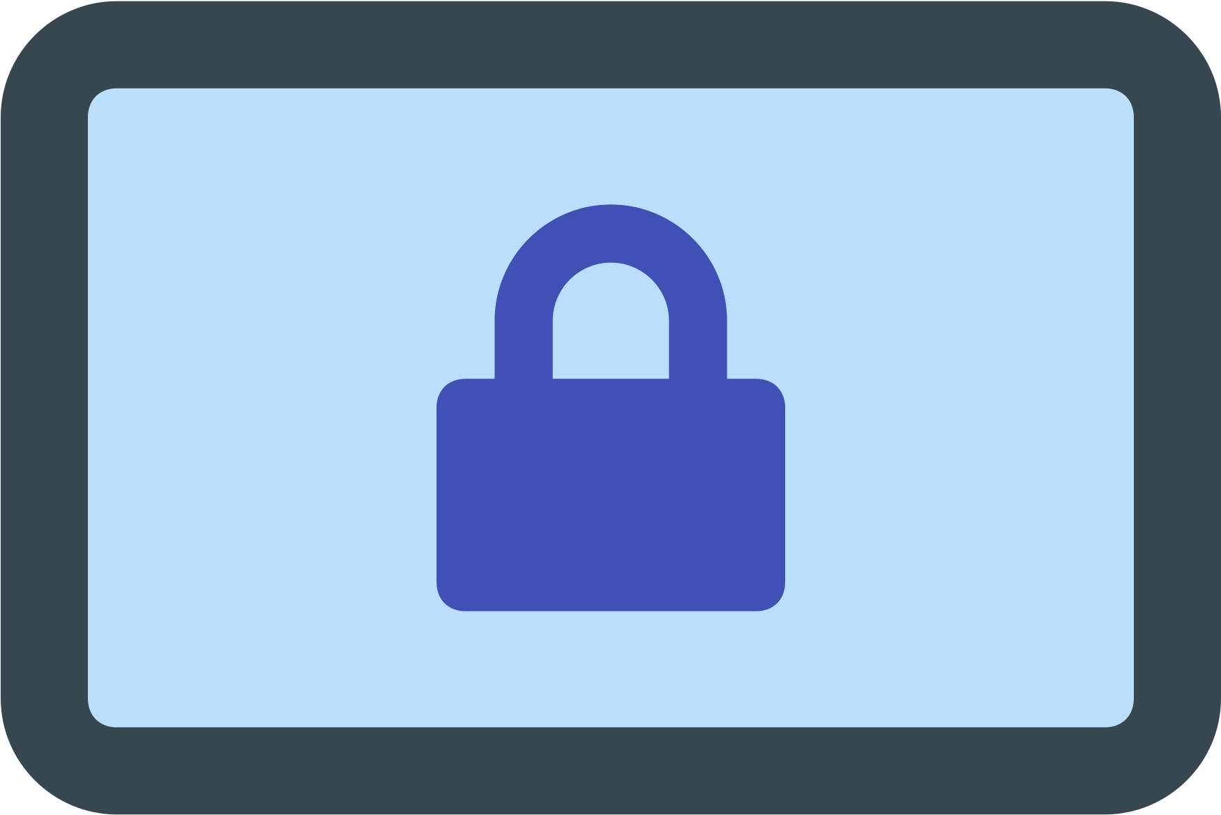 Open - Icon (2000x2000), Png Download