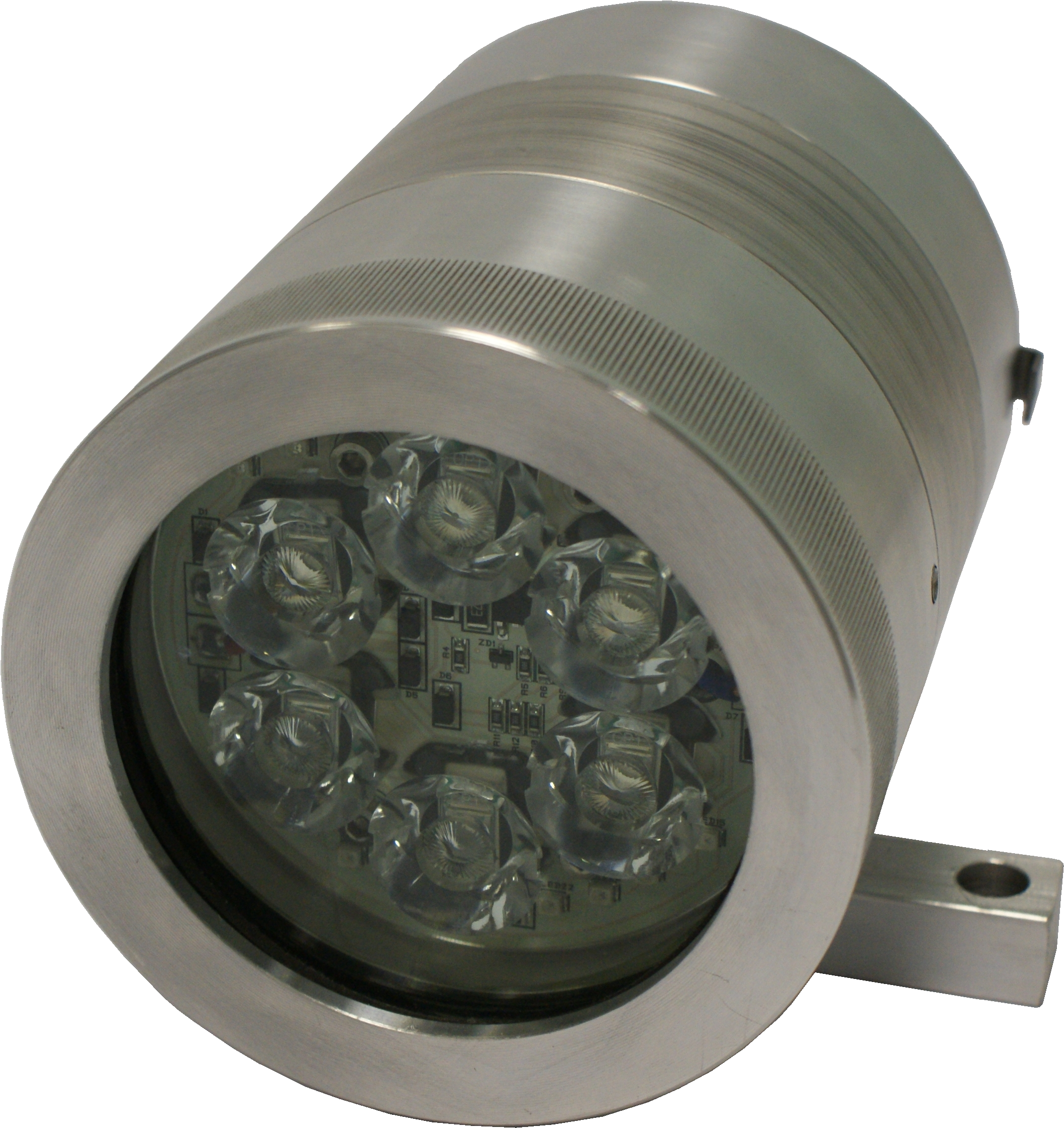 Explosion Proof Machine Light Type Ml103 - Floodlight (2360x2413), Png Download