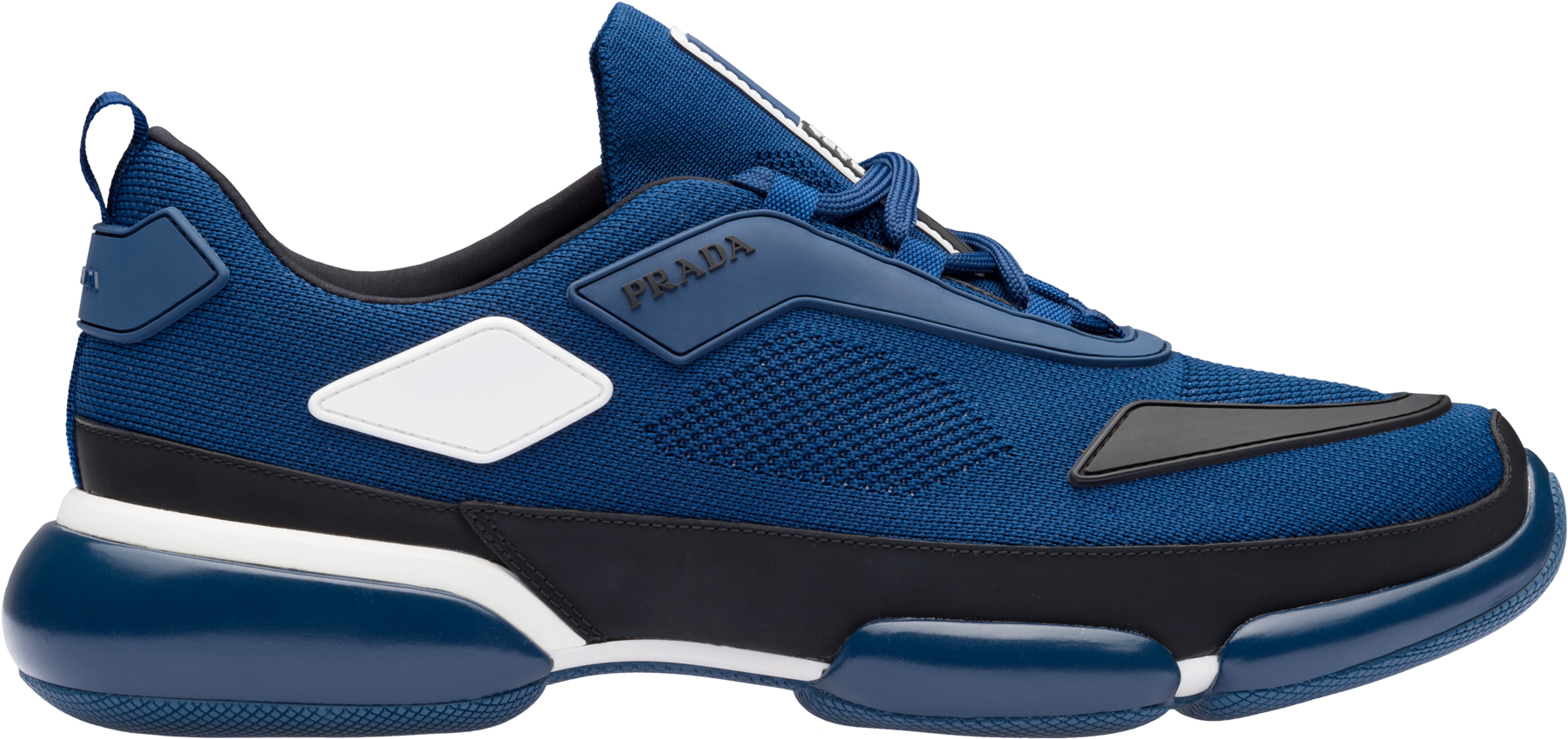 Mens Prada Sneakers (2400x2400), Png Download