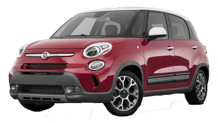 Free Png Fiat Free Png Png Images Transparent - Fiat 500 2018 Sport (850x479), Png Download