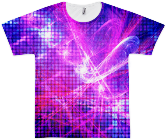 Kittens And Seashells - T-shirt (600x600), Png Download