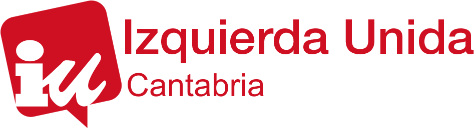 Izquierda Unida De Cantabria - 2019 (1150x400), Png Download