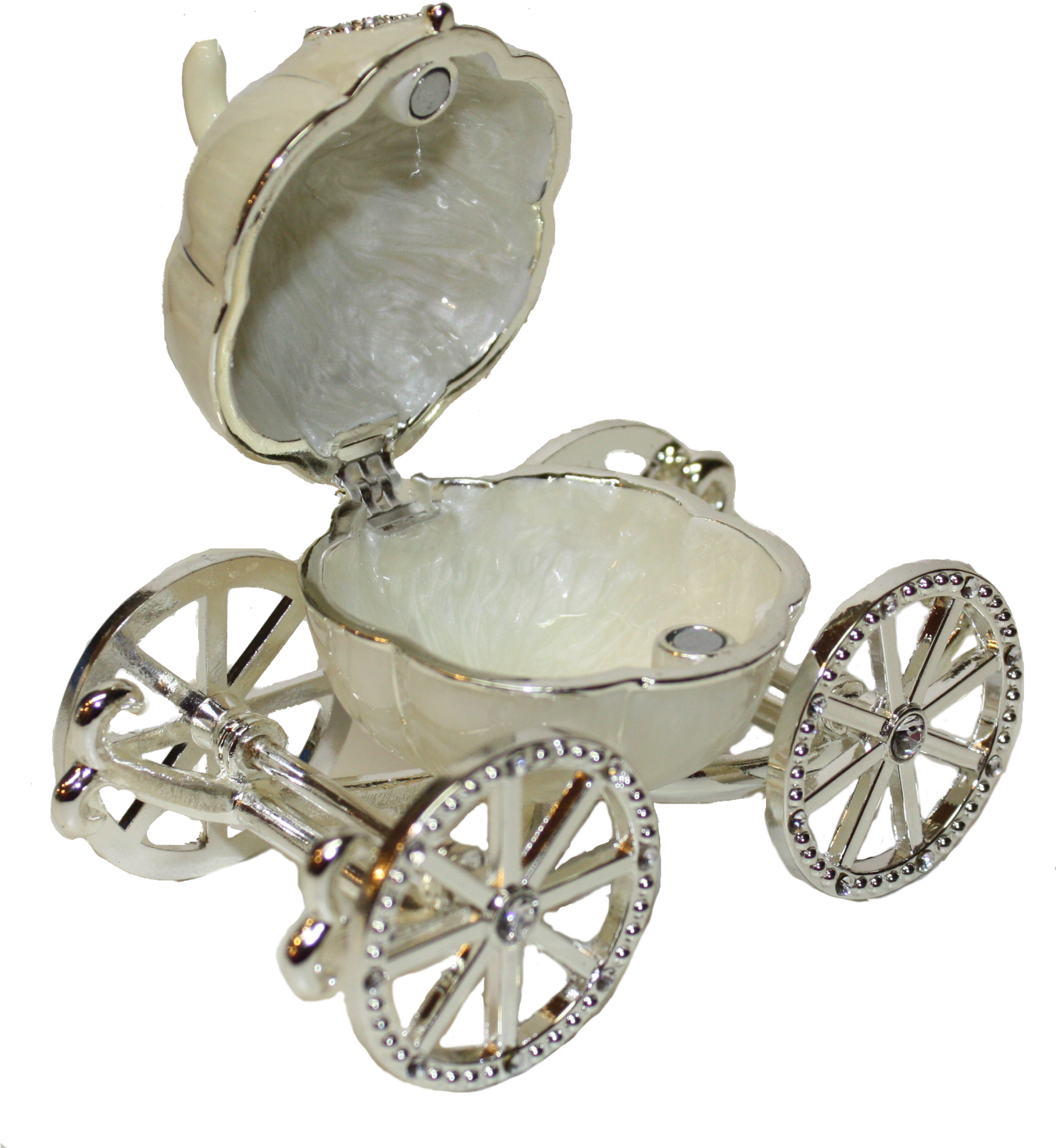 Pumpkin Carriage - Pumpkin (1817x2048), Png Download