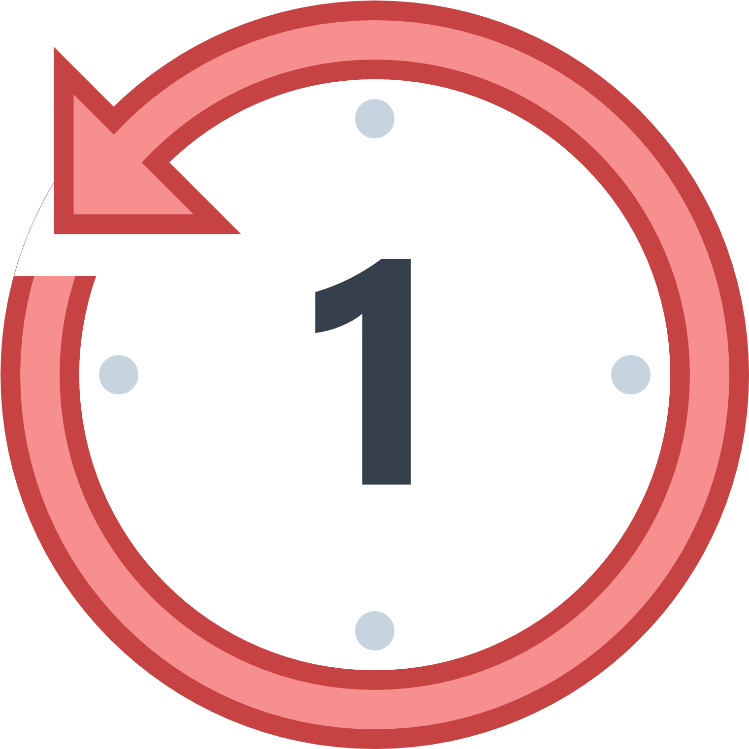 American Realty Cap Nyc Reit How Do You Buy Stocks - 6 Hours Icon Png (1600x1600), Png Download