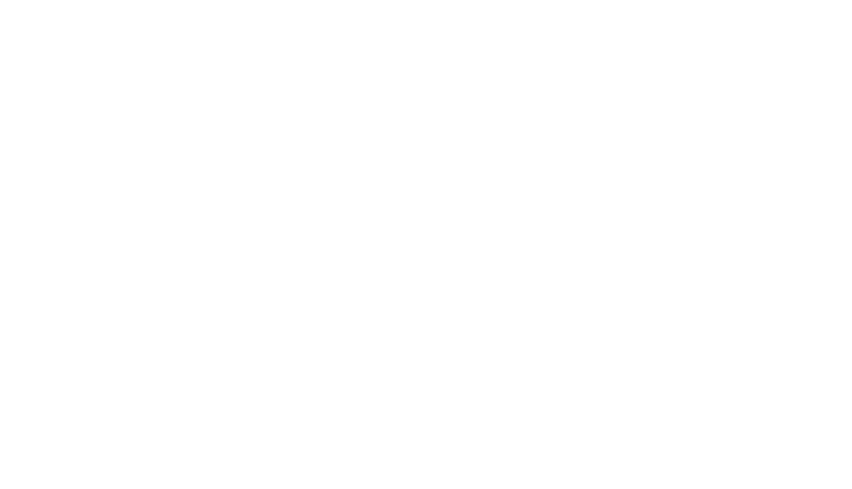 1to100 Logo White (776x446), Png Download