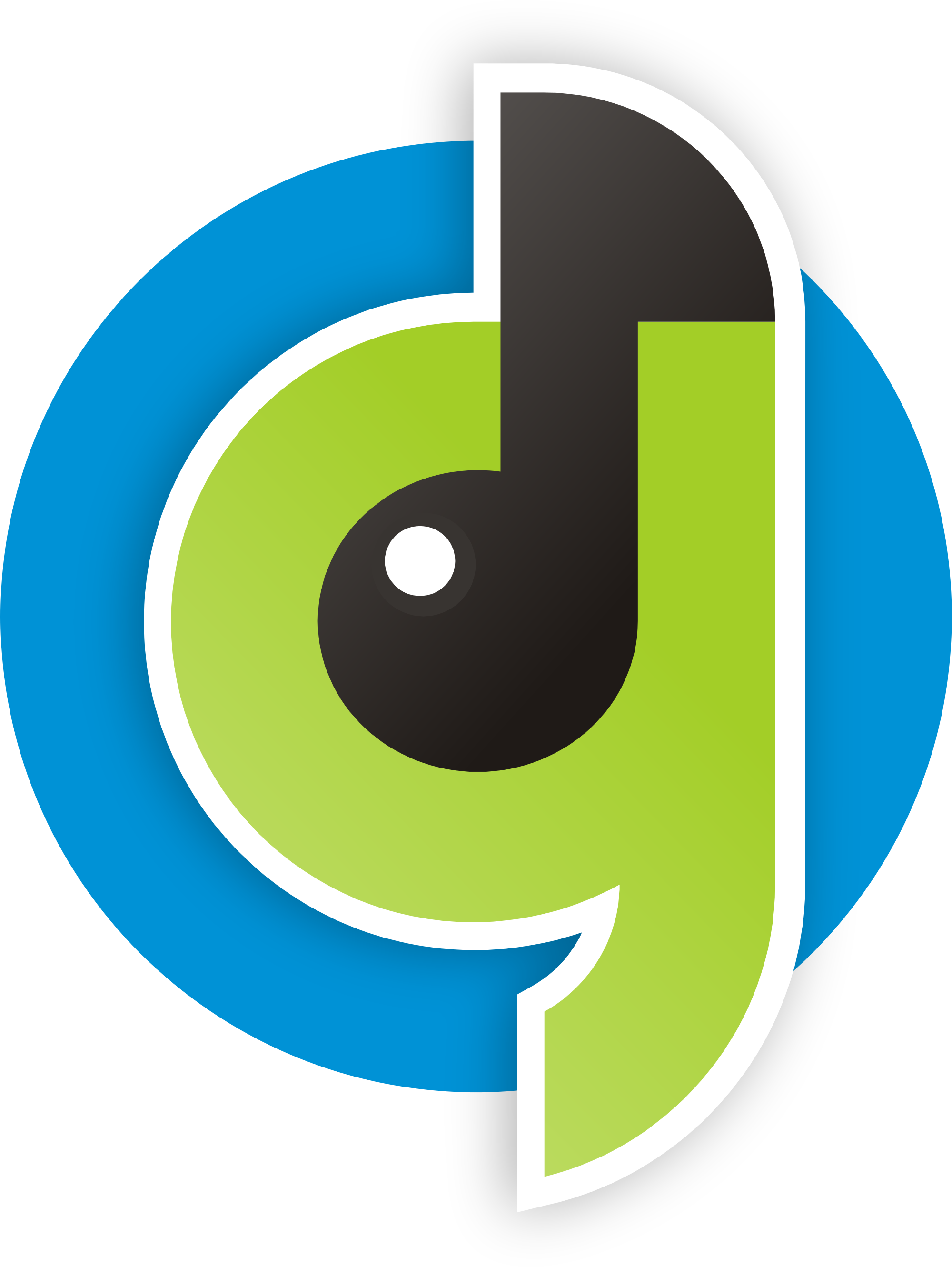 Open - Guayadeque (2000x2716), Png Download