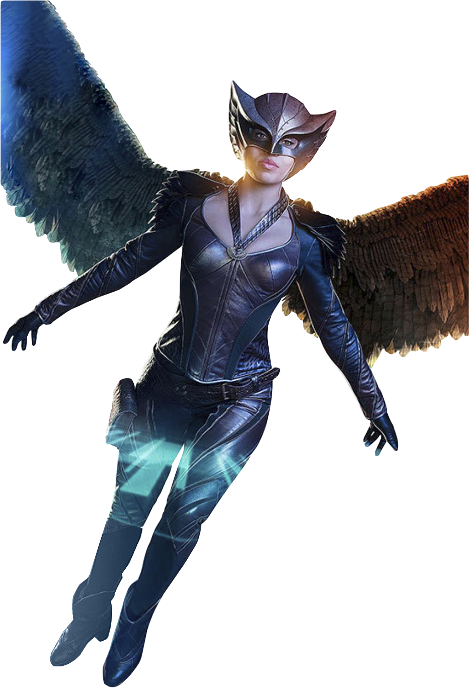 Png Mulher Gavião (1000x1396), Png Download