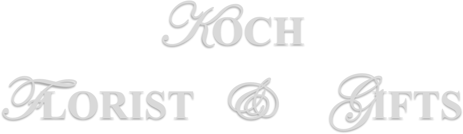Koch Florist & Gifts - Information Technology Consulting (1755x685), Png Download