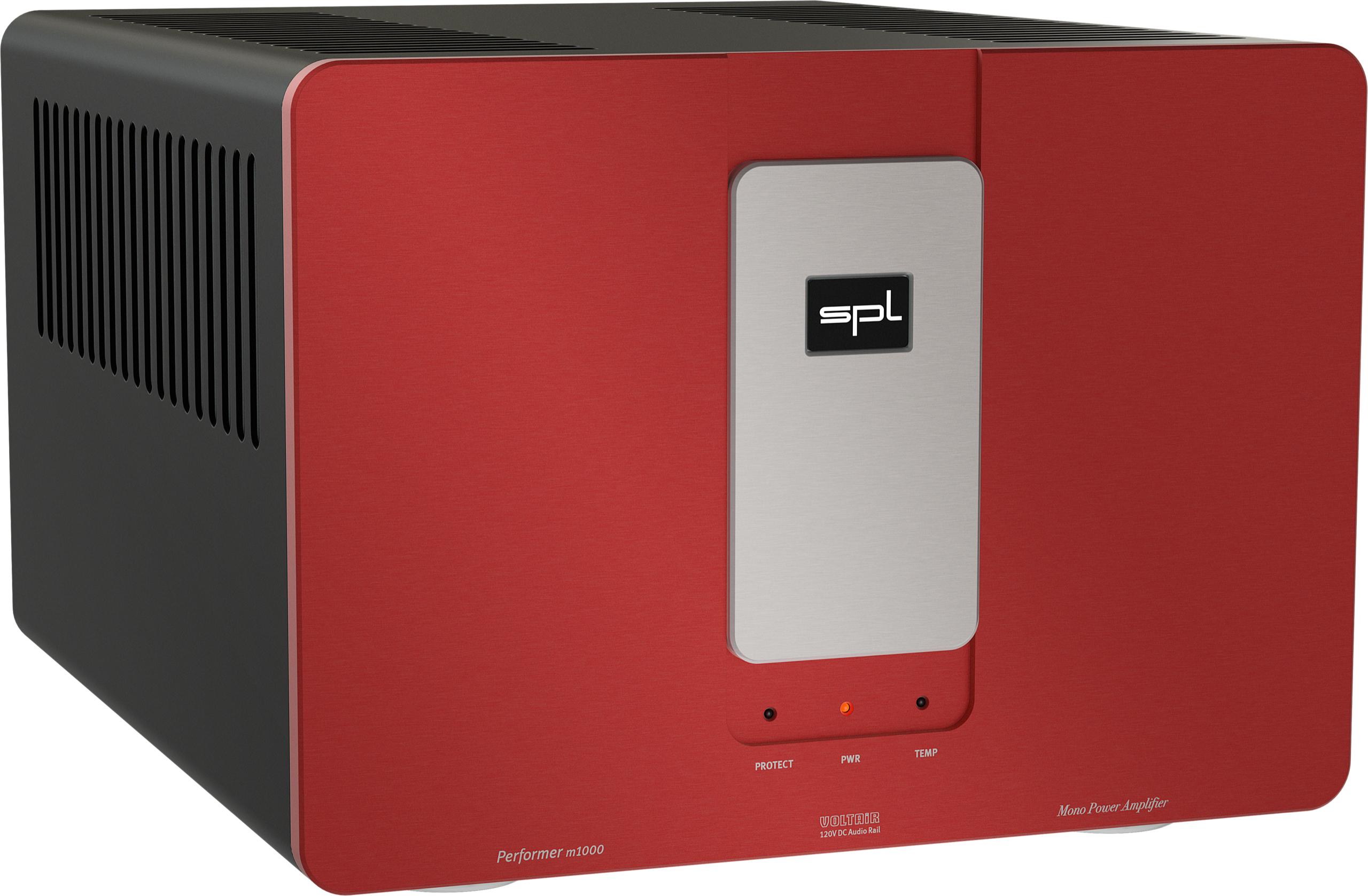 Performer M1000 - Spl Auditor (2560x1678), Png Download