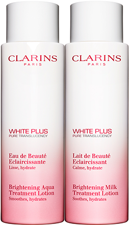 Brightening Aqua & Milk Treatment Lotions - Lotion (700x700), Png Download