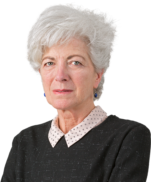 Thanks, David Dimbleby - Anne Perkins Guardian (720x600), Png Download