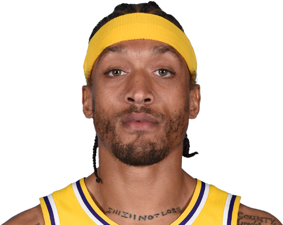 Michael - Michael Beasley (864x520), Png Download