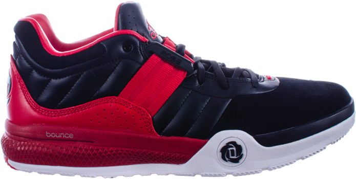 Adidas D - Rose - Sneakers (700x700), Png Download