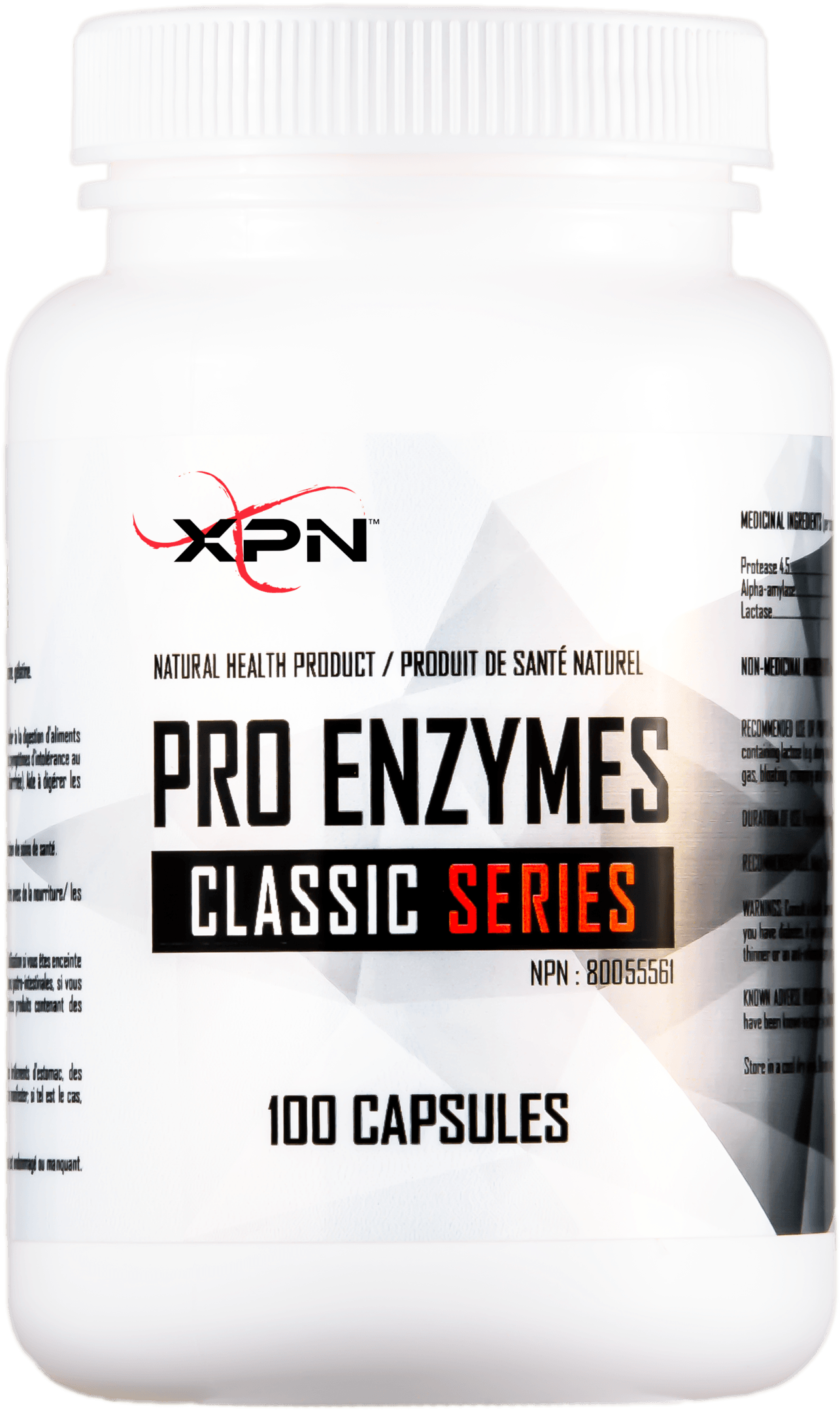 Home / Weight Maintenance / Pro Enzymes - Bodybuilding Supplement (2200x2200), Png Download