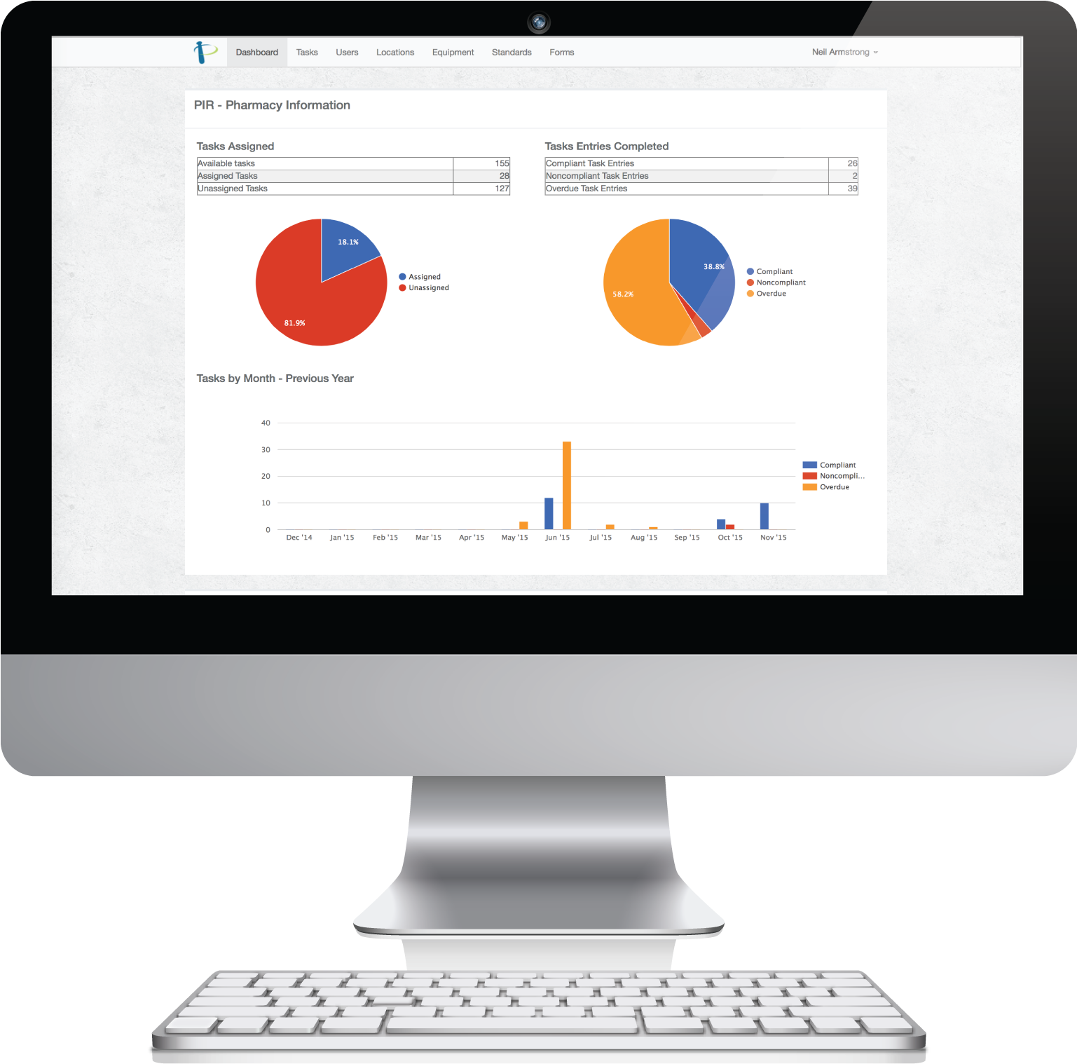 Imac 27 (1536x1574), Png Download