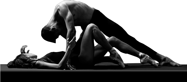 Sòlo Quien Sueña Aprende A Volar - Monochrome (720x479), Png Download