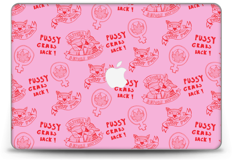 Macbook - Wallet (800x558), Png Download
