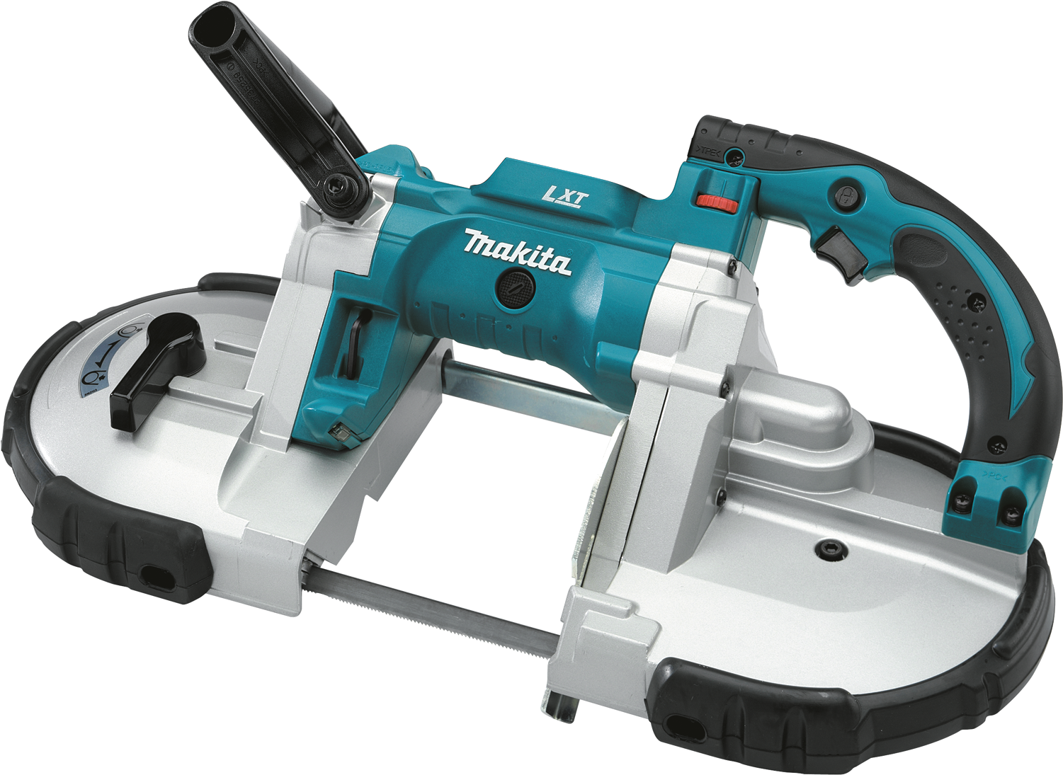 Xbp02z - Bandsaw Makita (1500x1500), Png Download