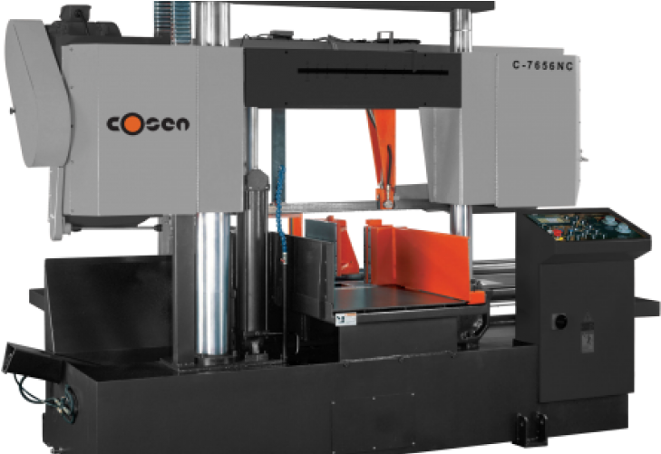 At Elite Metal Tools - Bandsaw (800x500), Png Download