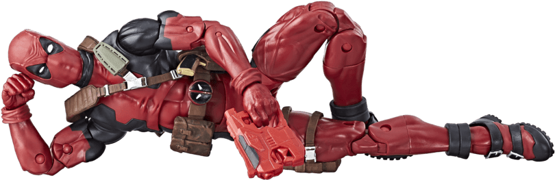 Marvel Legends Thor, Hulk Figures Revealed By Hasbro, - Marvel Legends Series 12 Inch Action Figure - Deadpool (900x900), Png Download