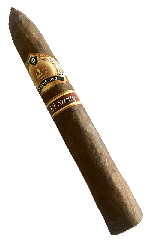 El Santo Torpedo Cigar 20 Ct - Torpedo Cigar (500x800), Png Download
