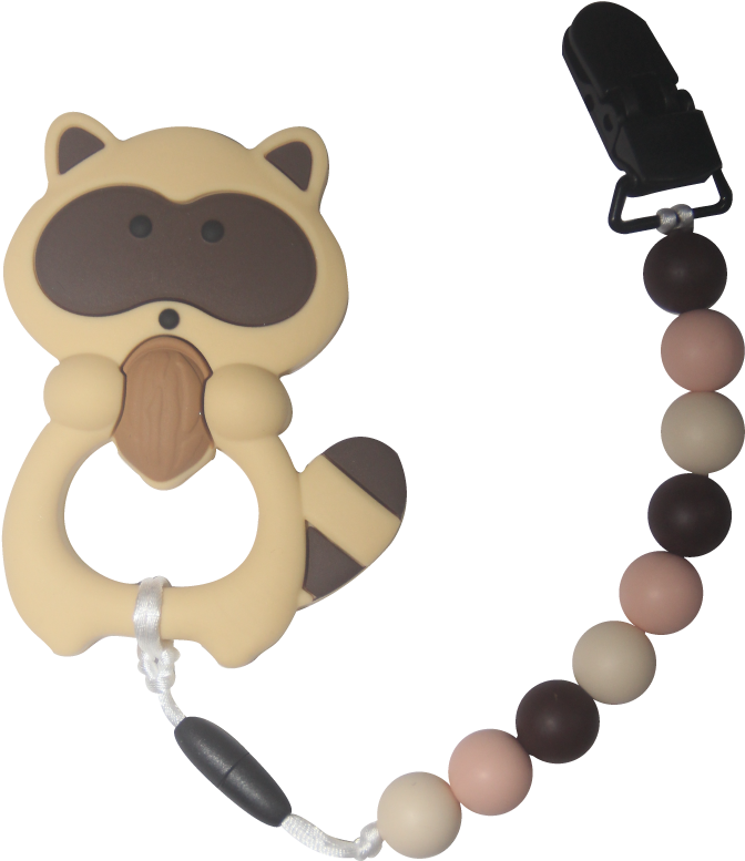 Raccoon (1440x900), Png Download