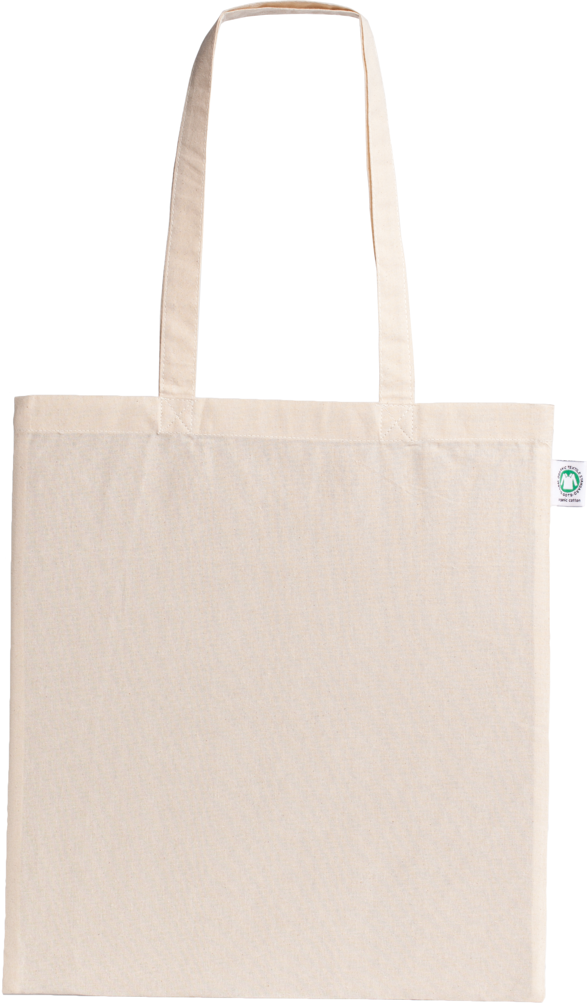 Col - 001 - Natural - Tote Bag (1984x3392), Png Download