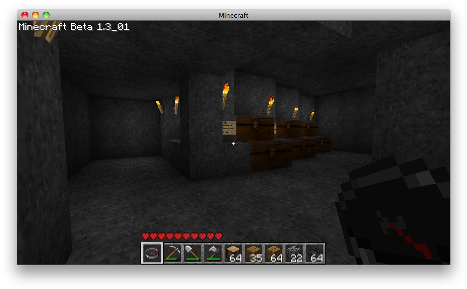 Http - //i - Imgur - Com/augan - Minecraft (934x582), Png Download
