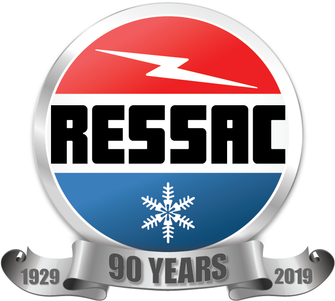 Find A Solution Today - Ressac Climate Control (700x656), Png Download