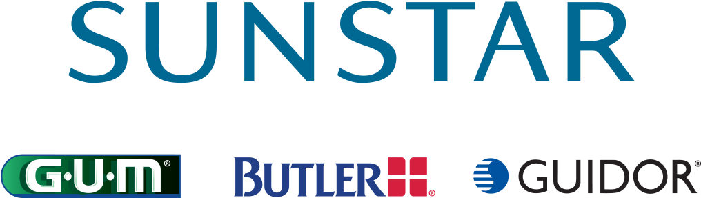 Sunstar Americas, Inc - Gum Soft-picks Advanced, 60 Count (pack (1057x337), Png Download