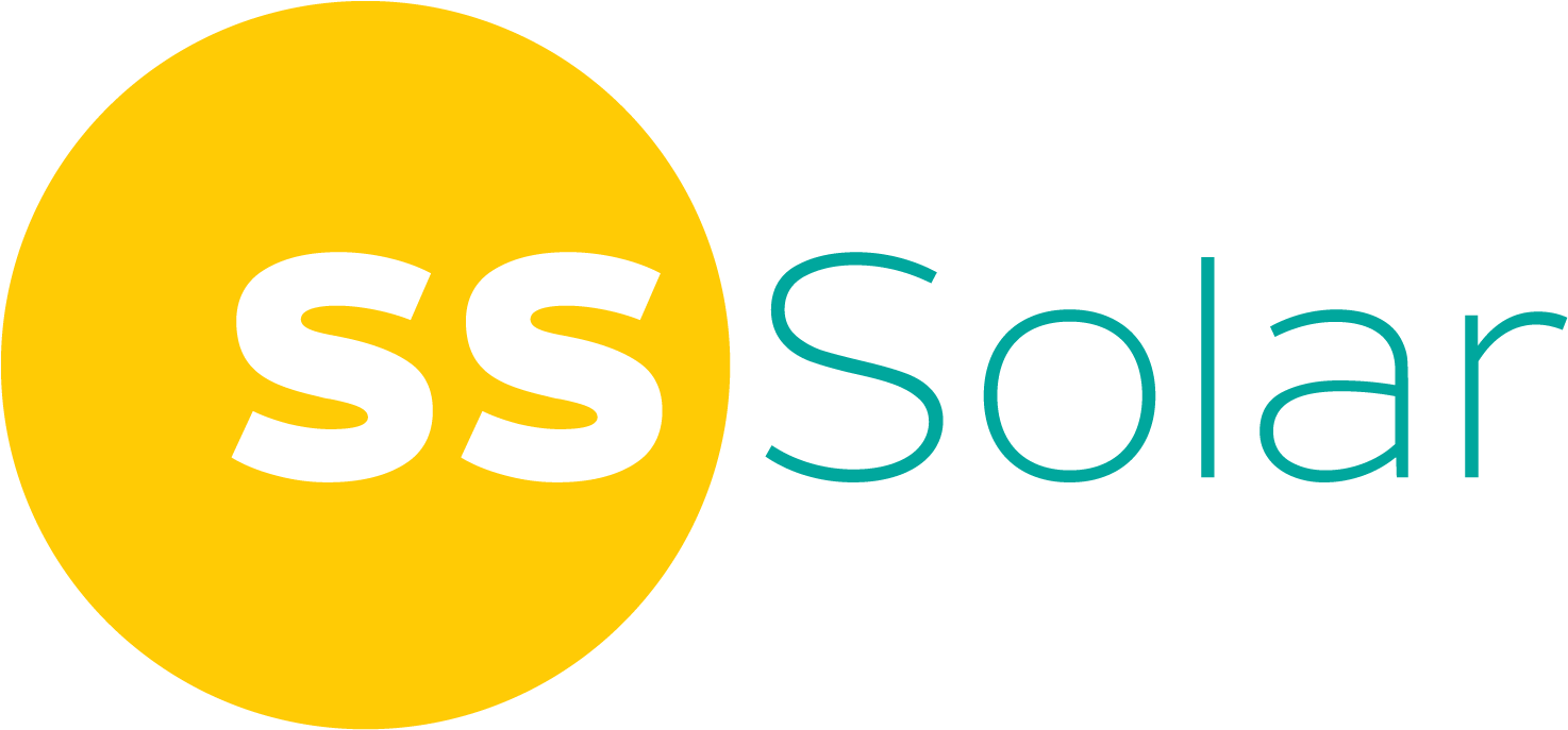 Sun Star Solar Energy Products Pvt - Circle (1480x686), Png Download