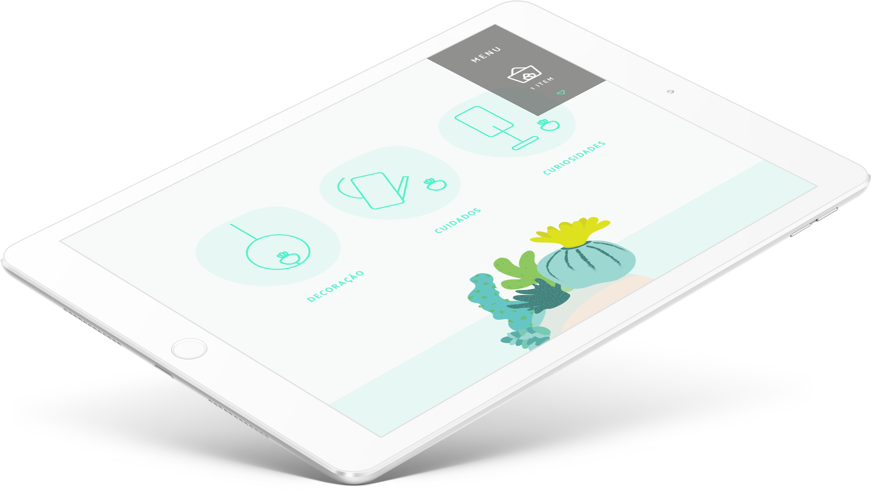 Mia Luzia - Apple Ipad Family (4000x3000), Png Download