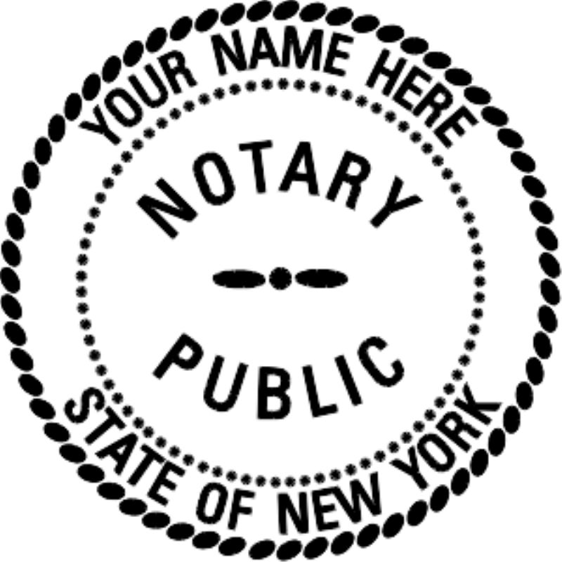 Xstamper Notary Seal Stamp - Mississippi State Seal (800x800), Png Download