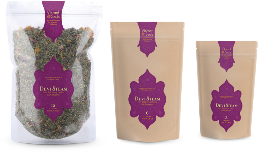 Vaginal Steaming (1000x1000), Png Download