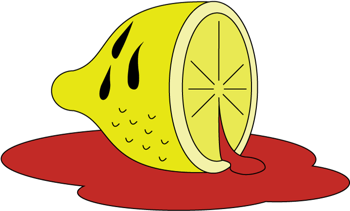 Peel (1000x814), Png Download