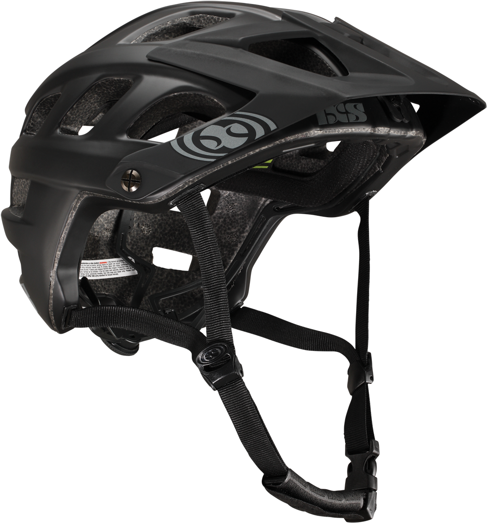 Ixs Trail Rs Evo Helmet - Ixs Trail Rs Evo - Allround Helmet (1080x1080), Png Download