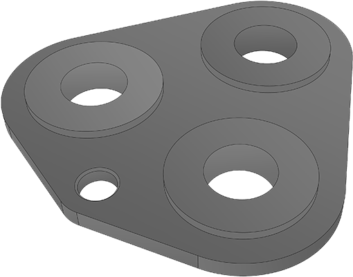 Class Approved - Trailer (600x513), Png Download