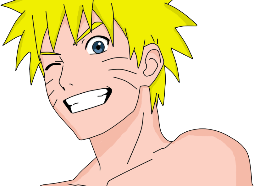 165kib, 828x591, 1524975495402 - Do Naruto Em Modo Sennin (828x591), Png Download