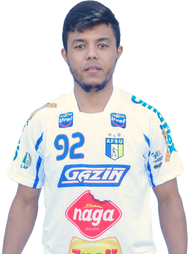 #92 Marcelo - Gazin (761x1024), Png Download