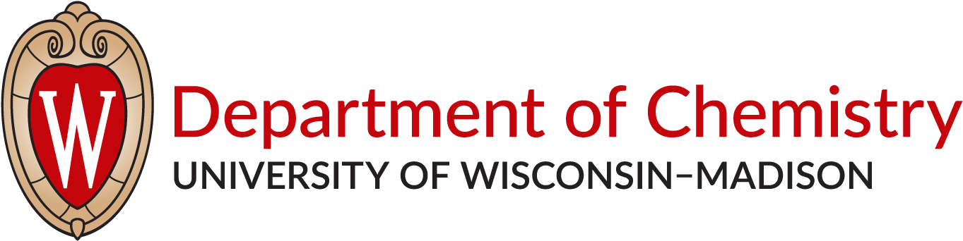 Department Logos - University Of Wisconsin-madison (1500x465), Png Download