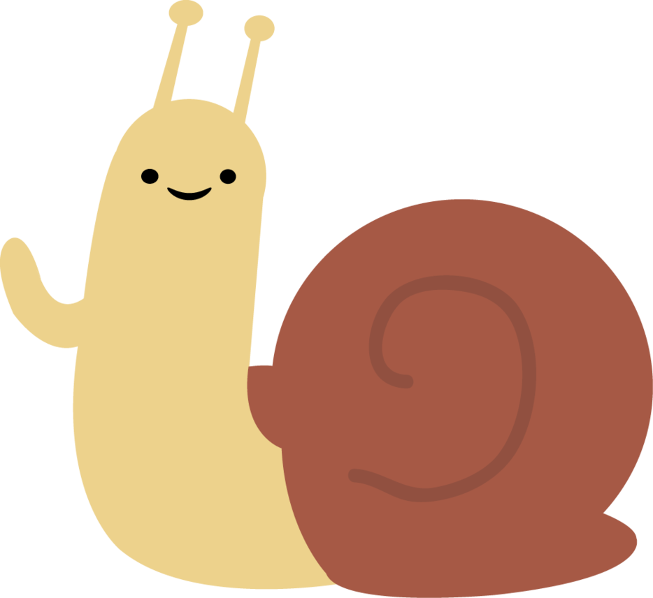 Clip Art Collection Of Free Caracoly - Caracol Hora De Aventura (934x856), Png Download