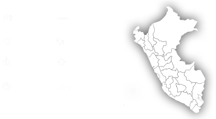 Country Profile-recovered - One Nation One Day Peru (1000x482), Png Download