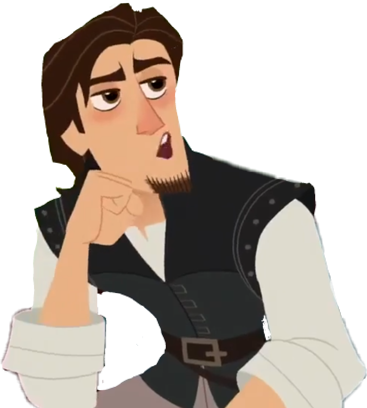 Eugene Sooooo - Cartoon (744x827), Png Download