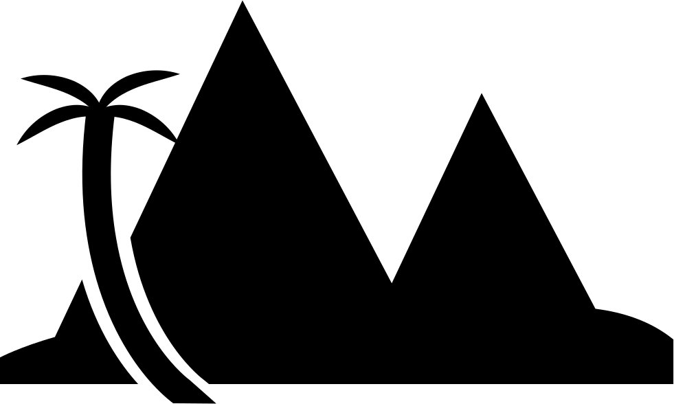 Png File Svg - Whitsunday Islands (981x588), Png Download