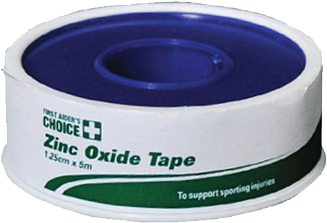 Trafalgar Zinc Oxide Adhesive Tape - Adhesive Tape (800x800), Png Download
