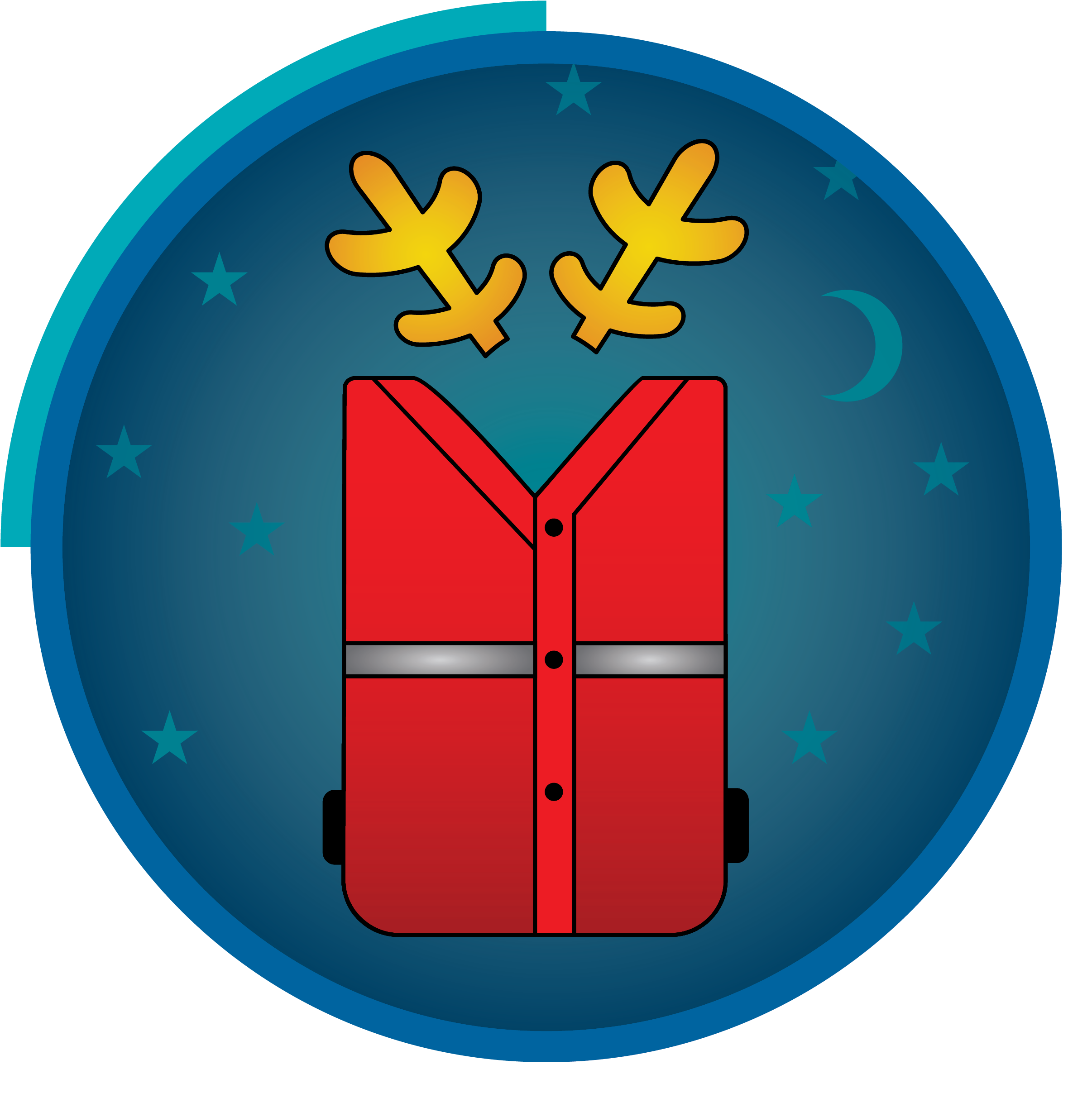 Opération Nez Rouge (2563x2500), Png Download