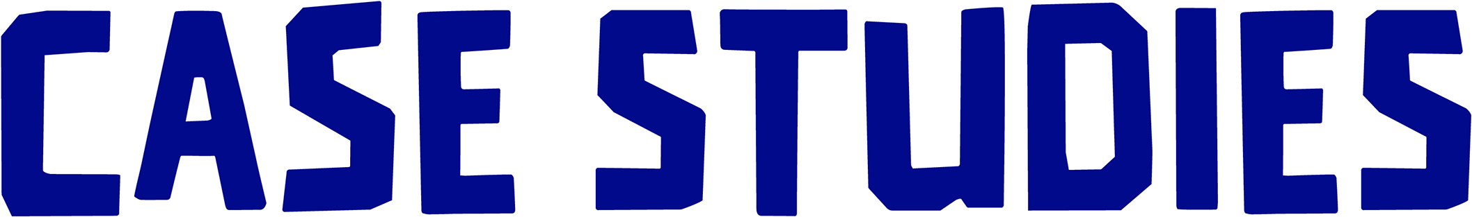 Cobalt Blue (3840x1097), Png Download